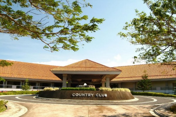 Mount Malarayat Golf and Country Club6.JPG